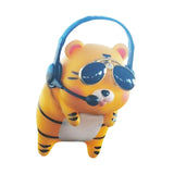 Maxbell Car Ornaments Car Interior Decoration for Bedrooms Bedside Decor Crafts Style E