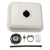Max Car Petrol Fuel Gas Tank Stationary for Honda GX120 GX140 GX160 GX200