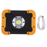 Max Searching Work Light Outdoor Lawn Floodlight Emergency Fishing Lamp Model 2