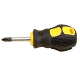 Max Maxb Short Handle Mini Magnetic Screwdriver Repair Tools +