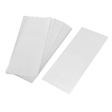 Maxbell Portable Paint Wet Paper for Acrylic Painting Model Paint Style B 50PCS