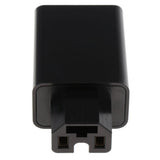 Maxbell Electric vehicle phone charger electric vehicle charger 36-150v Black 1.2A