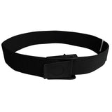 Maxbell Scuba Diving Snorkeling Heavy Duty Weight Belt with Plastic Buckle Black