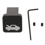 Max Maxb Hood Release Latch Handle Repair Kit For HondaCIVIC Ridgeline Element Black