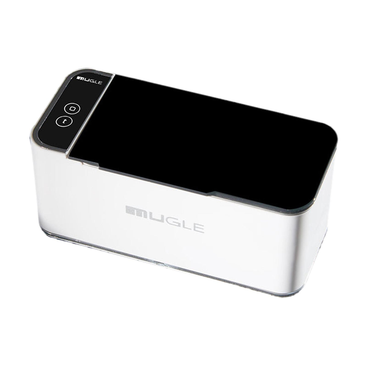 Maxbell Household Digital Ultrasonic Jewelry Cleaner Watch Cleaning Machine 501ml