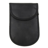 Maxbell Signal Shielding Blocker Bag Key Fob Blocking Pouch Anti Hacking Security Black - Aladdin Shoppers