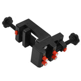Maxbell Heavy Duty Tabletop Clamp Vice Clamp On Vise for Sawing Model Metalworking
