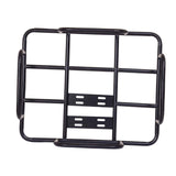 Maxbell Rear Bicycle Basket Large Capacity Bike Bag Cargo Rack for Adults Road Bikes
