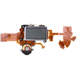 Max Camera Top Cover LCD Flex Ribbon Cable Replacement Repair Part for Nikon D90
