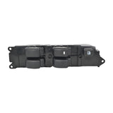 Maxbell Front Left Power Window Switch MR732119 Black Replaces for Mitsubishi