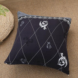 Max Pillowcases 18x18 Inch Home Decor Pillow Case Green Modern