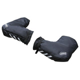 Maxbell Handlebar Mittens Oxford Cloth Thermal Gloves Mitts for Motorbike Biking