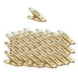 Max Flat clip