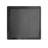 Maxbell PVC Magnetic Cooling Fan Dust Filter Cover for Computer PC 14x14cm