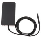 Maxbell AC Power Adapter Charger 44W 15V 2.58A for Microsoft Surface Pro 5/4 EU Plug
