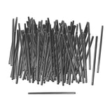 Maxbell 500 Pieces Drinking Straws Disposable Party 13cm