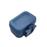 Maxbell Fishing Tackle Lure Box Case Waist Hanging Multifunctional Lightweight Size M