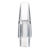 Max Clear Alto Eb Saxophone Sax Mouthpiece for Woodwind Instrument
