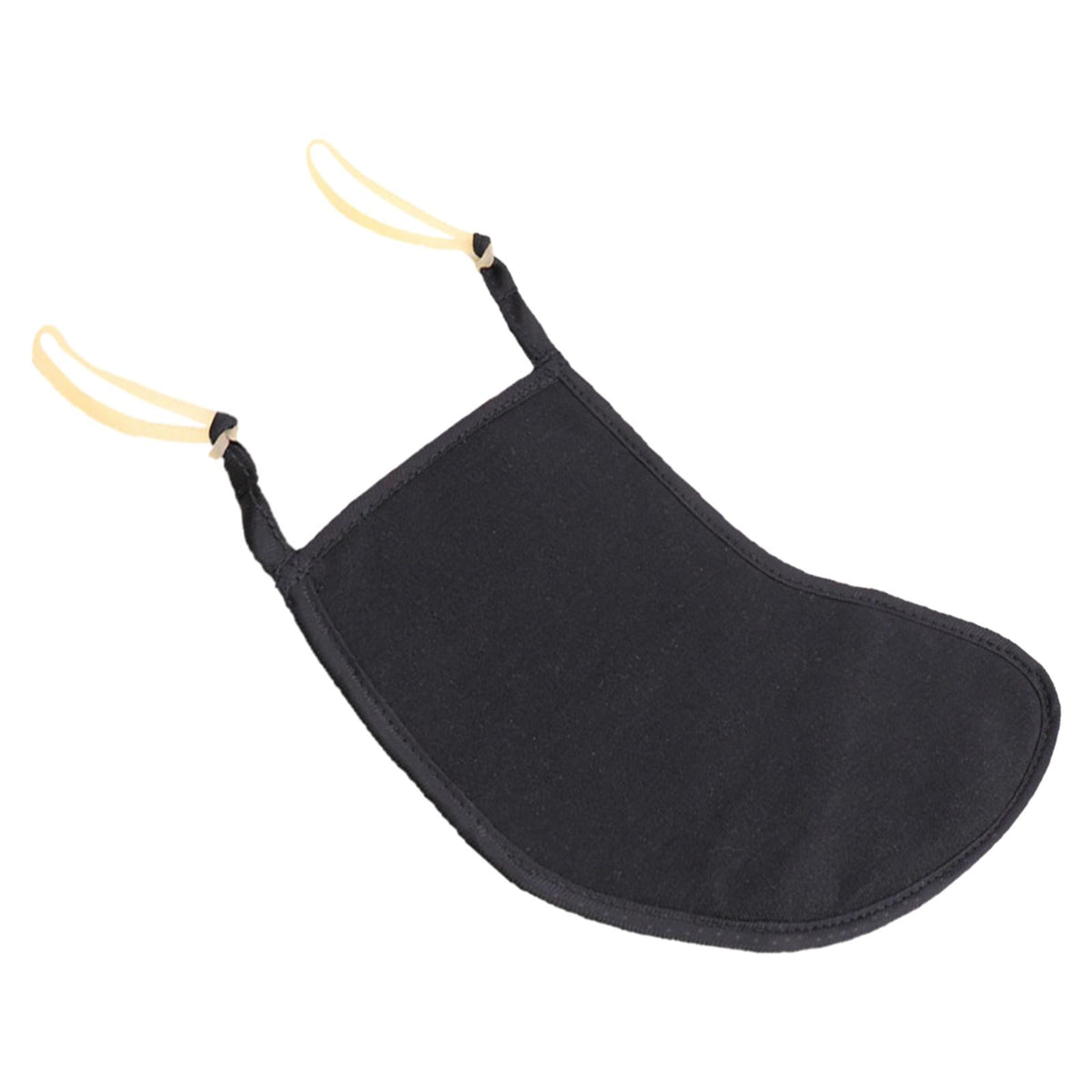 Maxbell Violin Shoulder Rest Soft Anti Slip Violin Chinrest Pad Accessories
