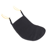 Maxbell Violin Shoulder Rest Soft Anti Slip Violin Chinrest Pad Accessories