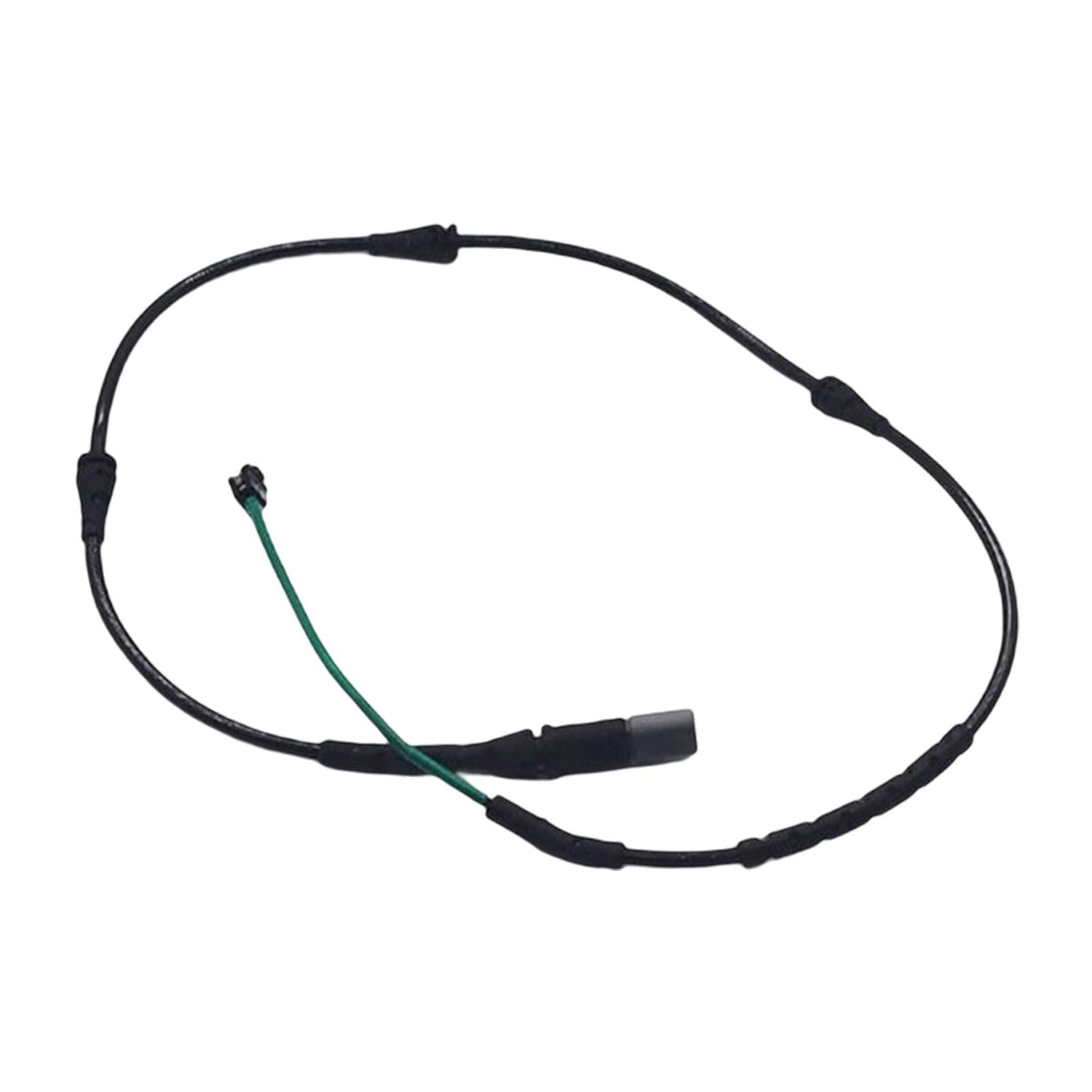 Maxbell Auto Front Brake Pad Wear Sensor 34356792568 Durable for BMW x5 x6