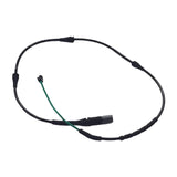 Maxbell Auto Front Brake Pad Wear Sensor 34356792568 Durable for BMW x5 x6