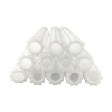 Maxbell Trampoline Pole Foam Sleeves Padding for Pipe Outdoor Trampoline Accessories 12pcs