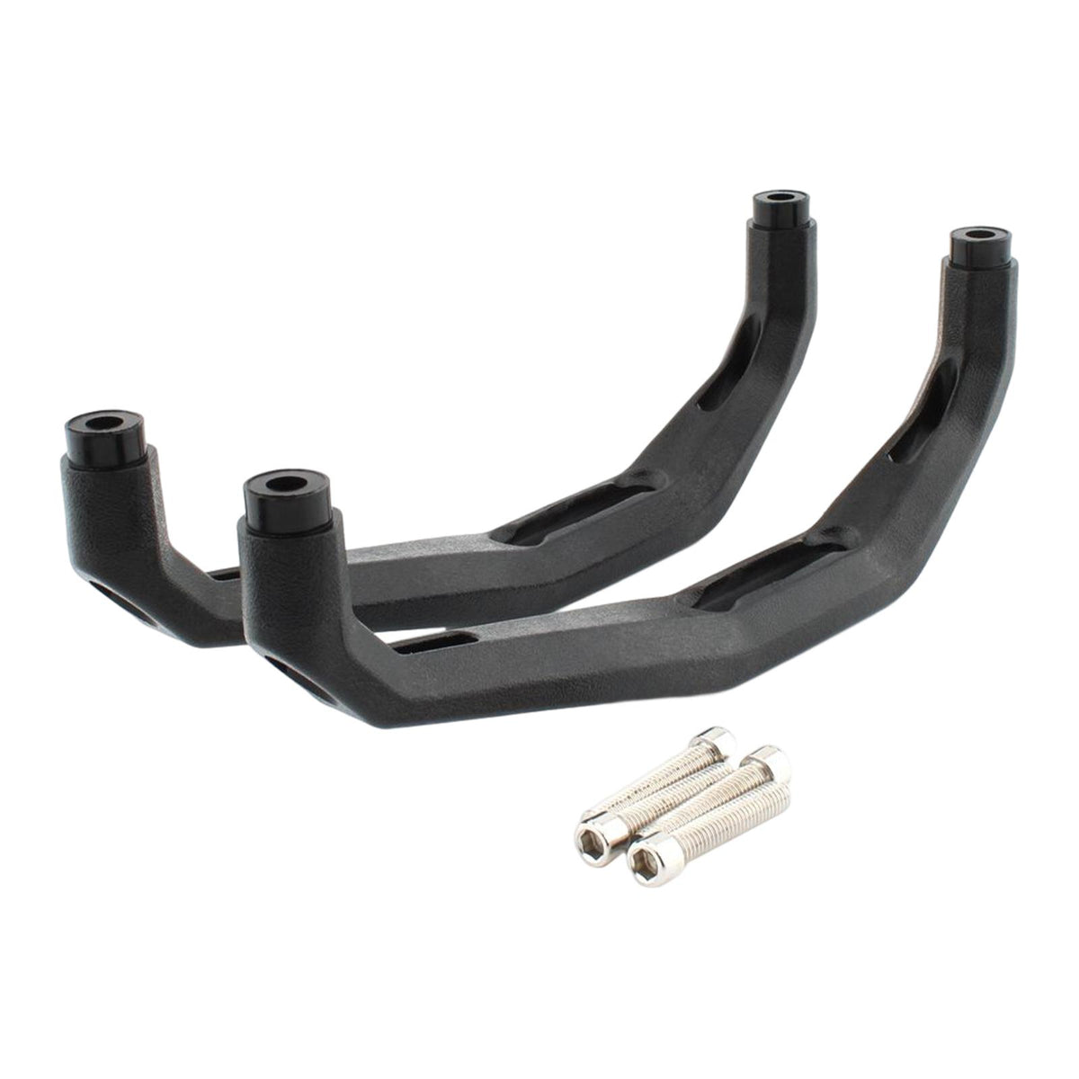 Maxbell Rear Passenger Grab Handle for Yamaha Tenere 700 XT700Z  no Straps