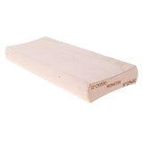 Max Maxb 1pc Radius Sanding Block for Guitar Bass Fret Leveling Luthier Tool 12-10
