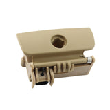 Maxbell Car Gloves Box Latch Lock Handle 15251007 for Buick Lacrosse Allure Beige