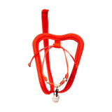 Maxbell Men C String Thong Briefs Underpants Bikini Panties Lingerie Underwear Red