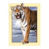 Maxbell DIY 5D Diamond Painting Embroidery Cross Stitch for Home Decor Tiger 2