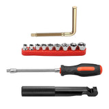 Maxbell Clutch Drive Belt Removal Tool Practical Premium for Polaris RZR S 900