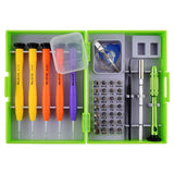 Max Maxb 40 in 1 Multi-functional Screwdriver BitsTool Set For Repair Mobile Phone