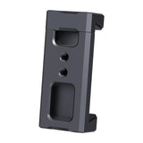 Maxbell Maxbell Cold Shoes Cell Phone Holder with 1/4 Screw Hole Adjustable for Selfie Pole