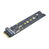 Maxbell NVMe to M.2 SATA NGFF SSD Adapter Card Support M.2 NGFF 2280 2260 2242