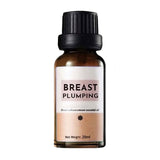 Maxbell Bust Massage Oil Breast Lifting Firming Non Irritating 20ml Gentle