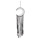 Max Dream Catcher Crafts Dreamcatcher Wall Hanging Car Home Decor Black