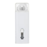 Maxbell Multifunction Cleaning Pen Clean Brush Portable for Keyboard Mobile Phones White