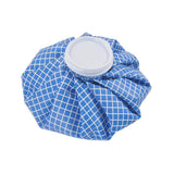 Max Reusable Ice Bag Cup Cold Therapy Pain Relief Heat Pack Injury First Aid 9''