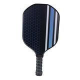 Maxbell Carbon Fiber Pickleball Paddles Advanced Player Home Gym Pickleball Rackets Style H