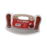 Maxbell Pizza Cutter with Anti Slip Double Handle Pizza Chopper for Kitchen Tool