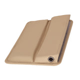 Maxbell Car Seat Gap Filler Organizer Car Interior Accessories for Keys Cards Beige