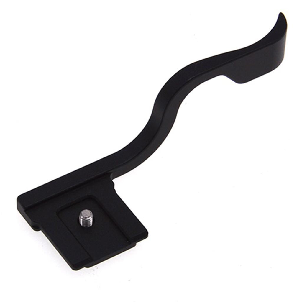 Max Finger Thumb Grip Hot Shoe Cover Camera Mount For Sony A9 A7M3