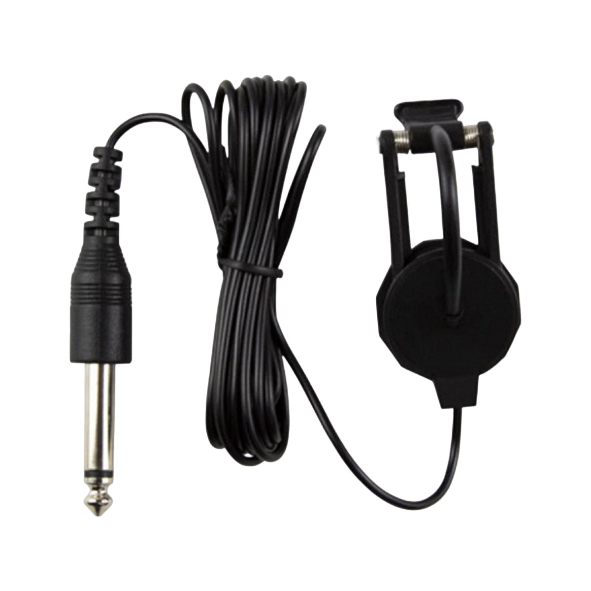 Maxbell 6.5mm Violin Pickup Musical Instrument Accessory Fitment Gifts Beginner