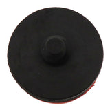 Max Maxb 1.2'' Quick Change Sanding Pad Sanding Disc for Polishing and Grinding