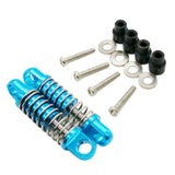 Maxbell Metal Shock Absorber w/ Accs for WLtoys 1/28 Racing Car K969 K989 P929