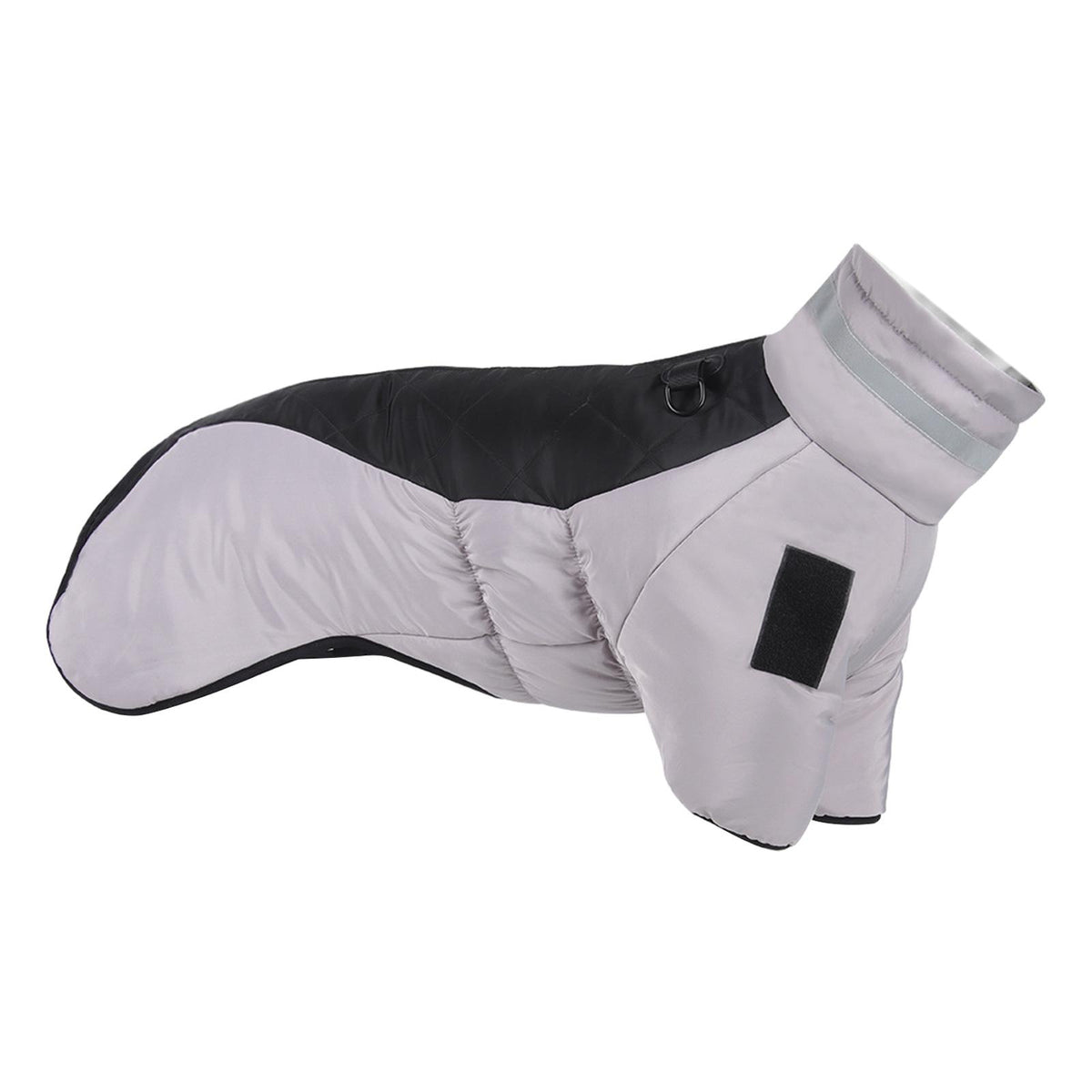 Maxbell Dog Coat Dog Jacket Outfit Fleece for Small Medium Large Dogs Walking Hiking
