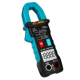 Max ST203 Full Intelligent Automatic Range Digital Current Multimeter Blue