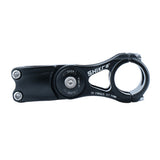 Maxbell Adjustable Bicycle Stem 85 degree MTB Road Bike Handlebar 31.8mm Stem  90mm